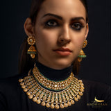 Darya Noor Necklace Set