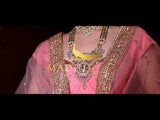 Darya Noor 22k Necklace set