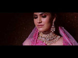 Darya Noor 22K bridal set