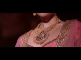 Madhubani Necklace Set
